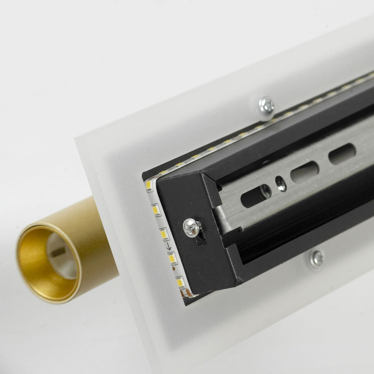 Светодиодный спот Lussole Harris LSP-7280