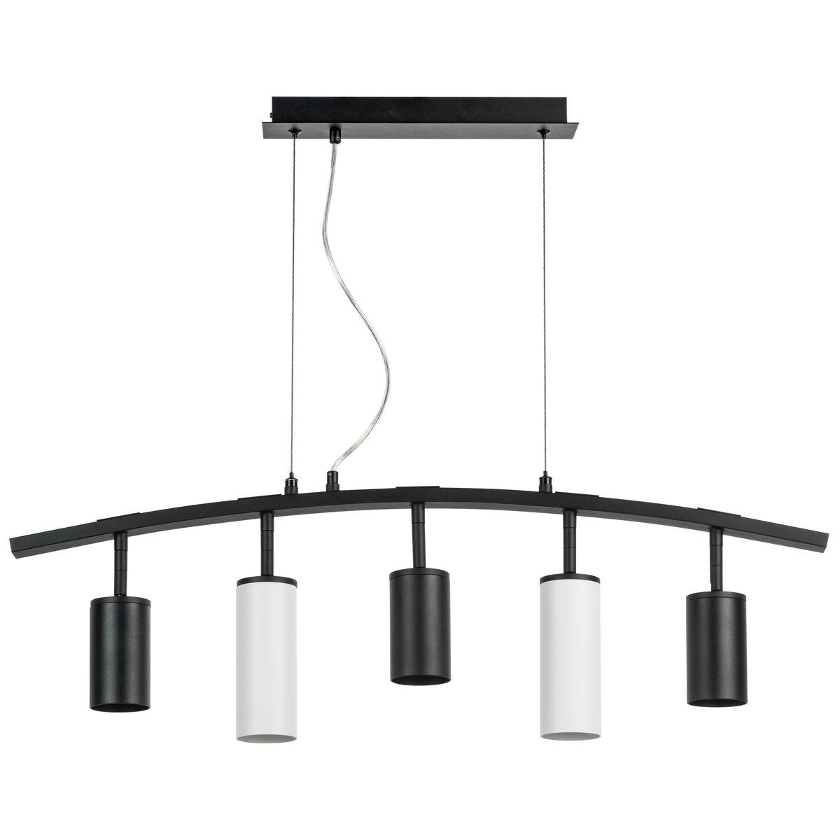 Комплект с подвесной люстрой Lightstar Rullo (571735+214437-3+214486-2) LR735373862