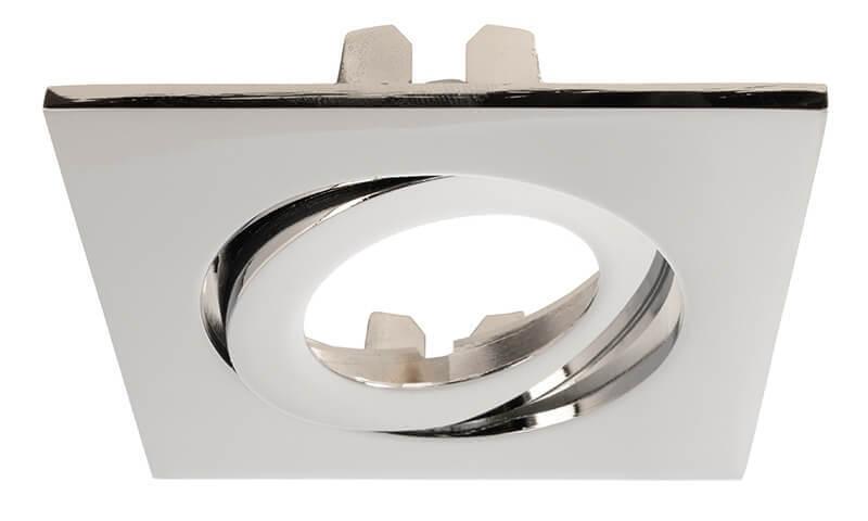 Рамка Deko-Light Rahmen f?r Lesath squared, chrome 930257