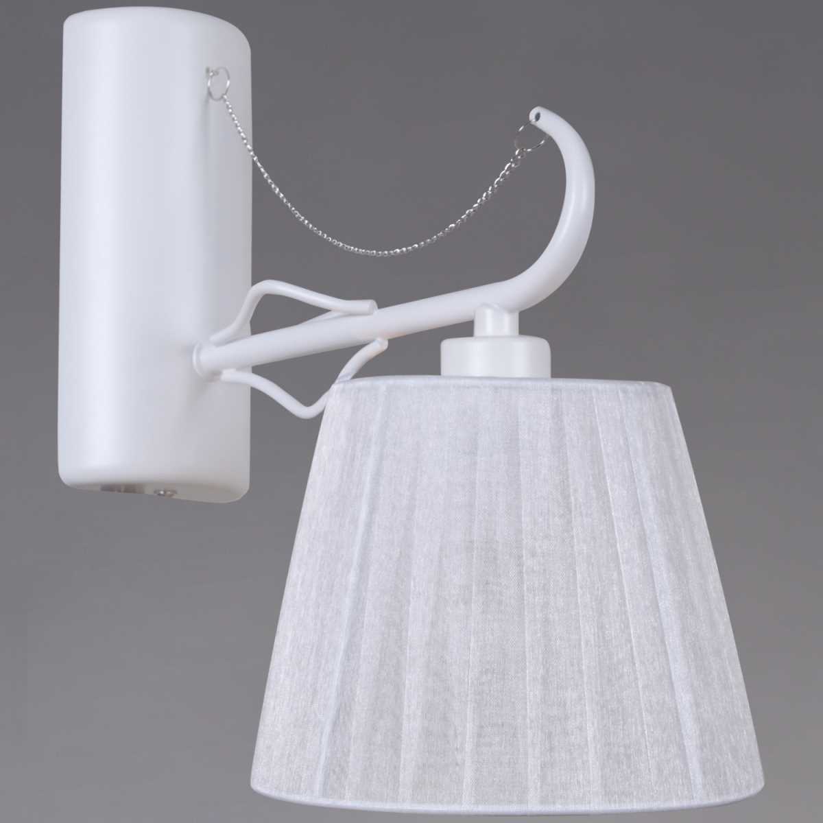 Бра Illumico IL9482-1WSQ-25WT ELITE