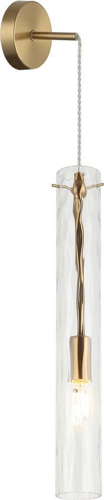 Светильник подвесной настенный Stilfort 2193/05/01PW серия Perfecto Light