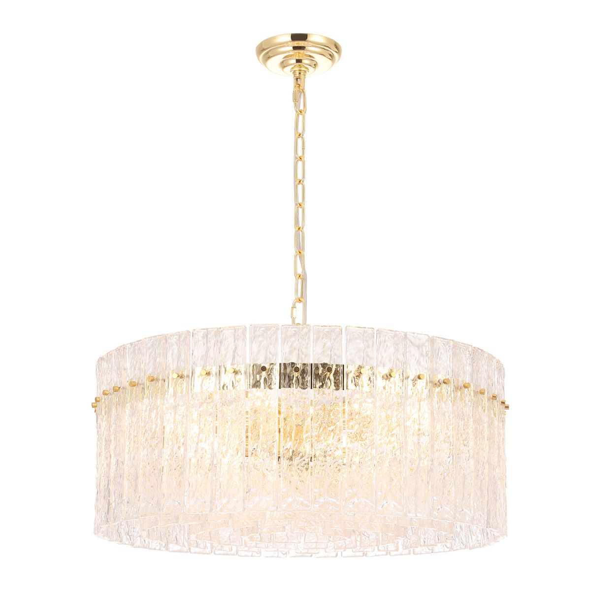 Подвесная люстра Crystal Lux Oviedo SP12