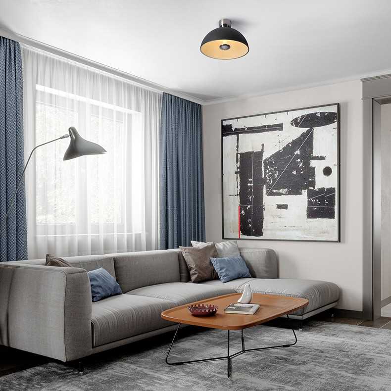 Потолочный светильник Imperium Loft Jade 140775-26