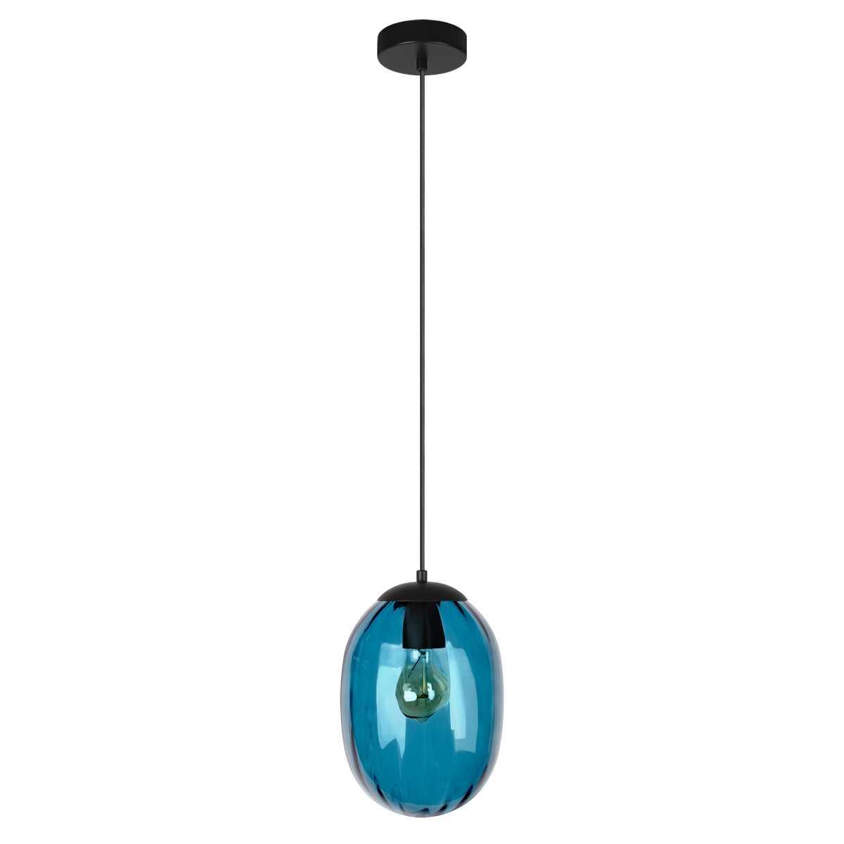 Подвесной светильник Loft It Bubble 10427 Blue