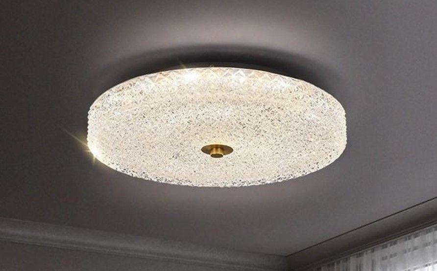 Потолочный светодиодный светильник Romatti Kobo Soled PT3268-3