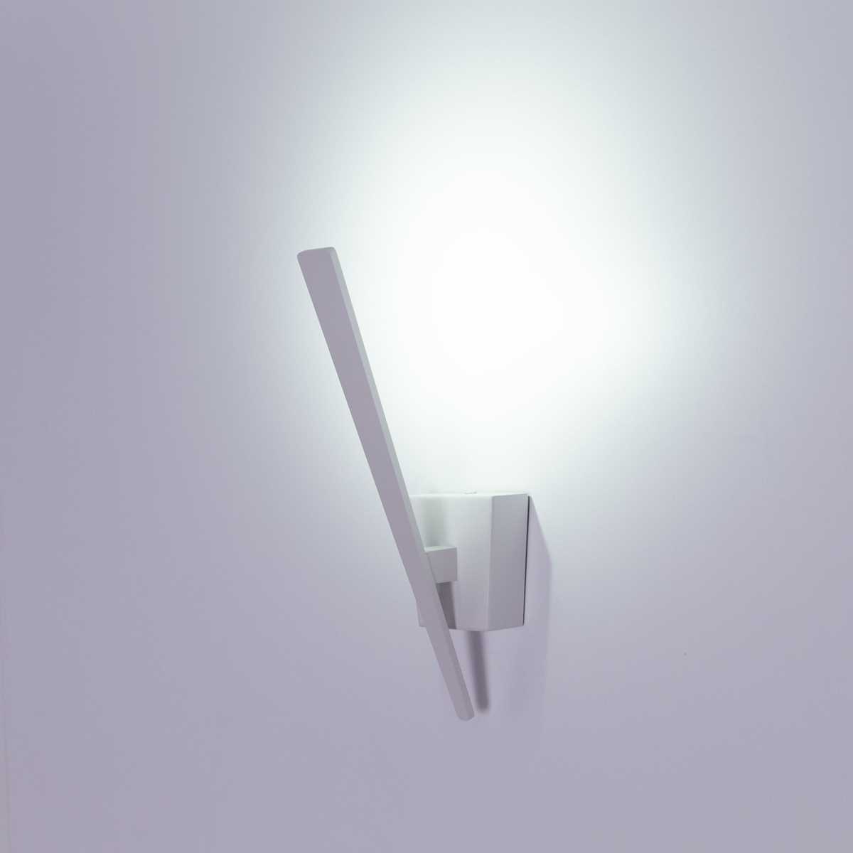 Настенный светильник Citilux Декарт-1 CL704010N