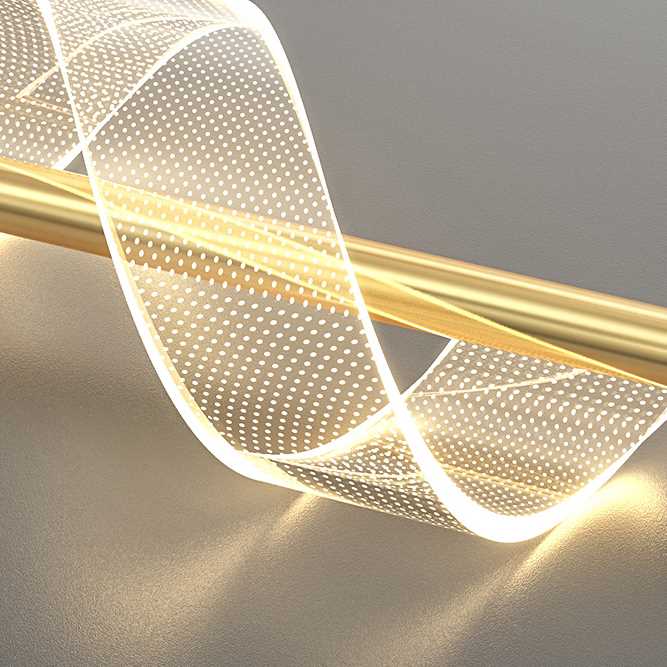 Настенный светильник Imperium Loft ornella-wall01 230973-23