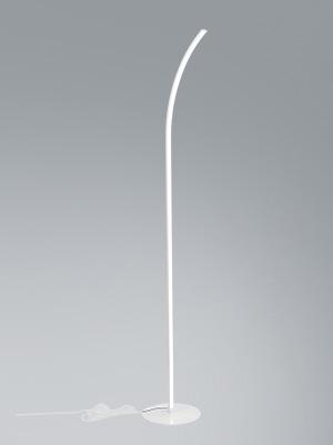 Светильник напольный V2702-0/1P