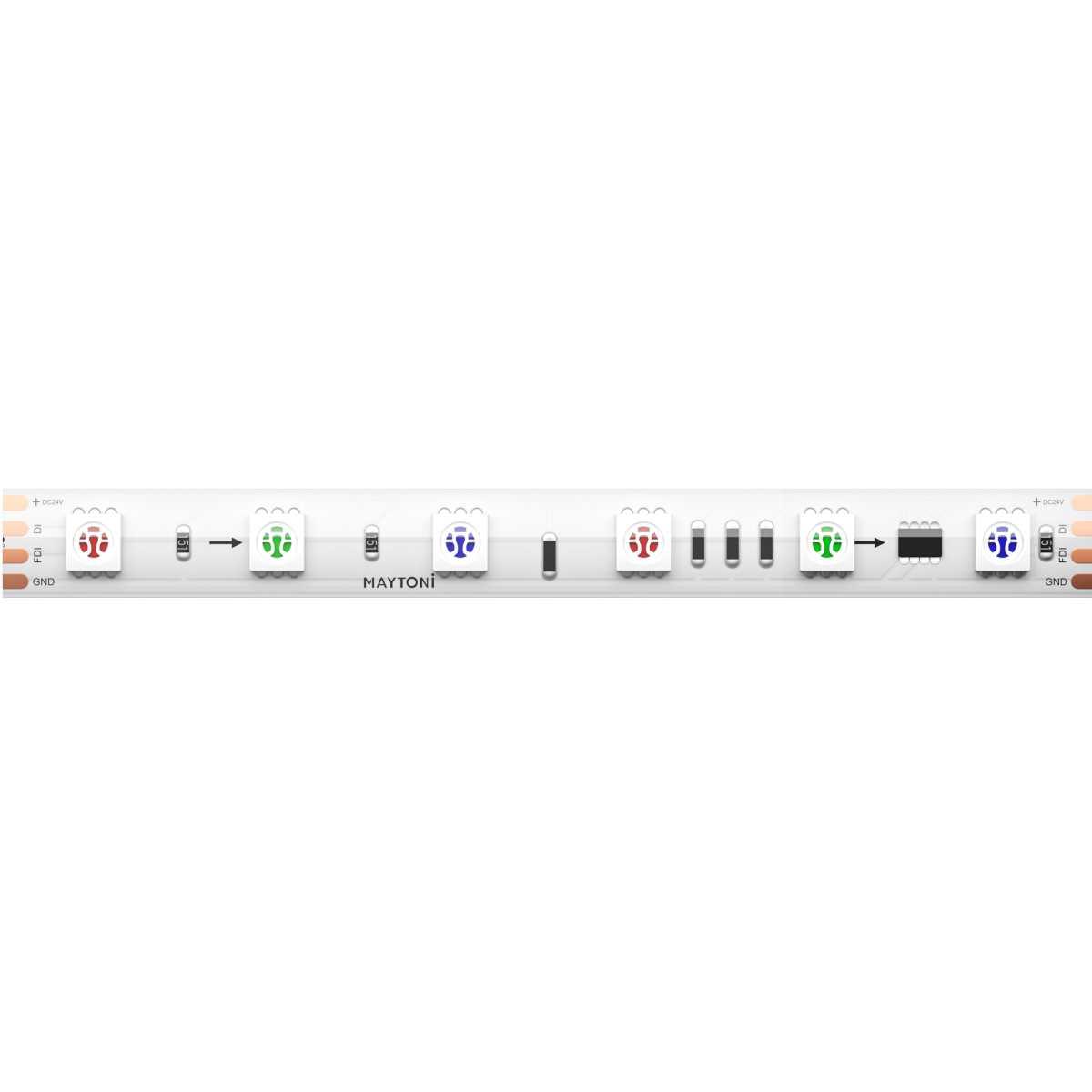Светодиодная лента Ultra Maytoni Led Strip 201248