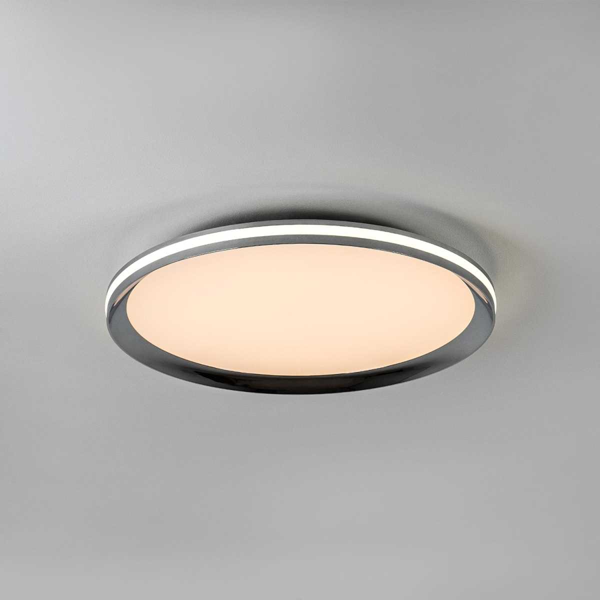 Потолочный cветильник LED4U L3020-400 CR