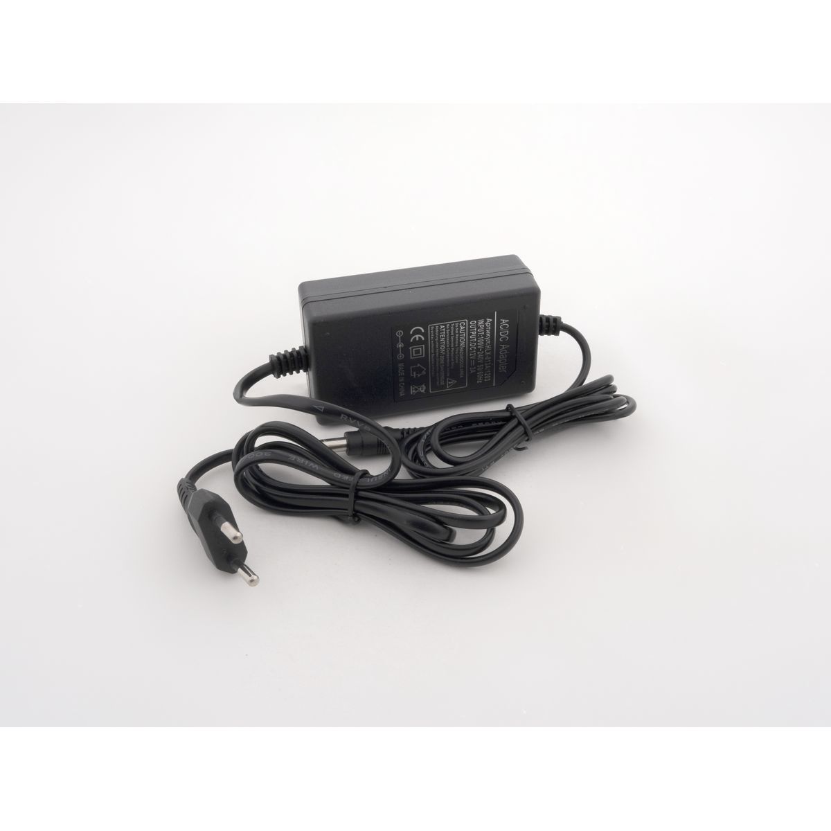 Адаптер LEDS POWER 3А 12В (36Вт) 003214