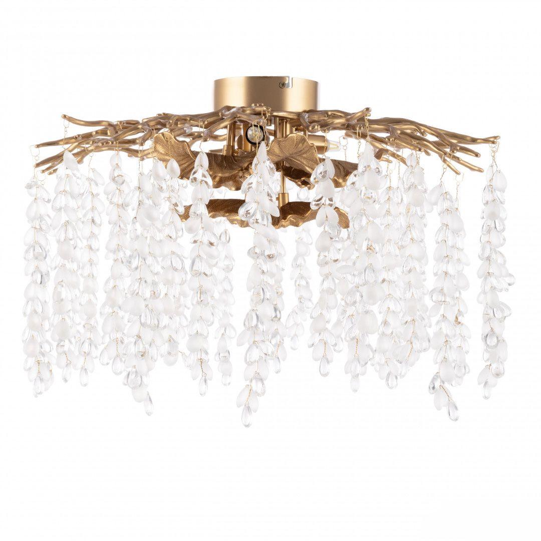 Потолочная люстра Arte Milano Milan23 234001/D500/4/D Pa