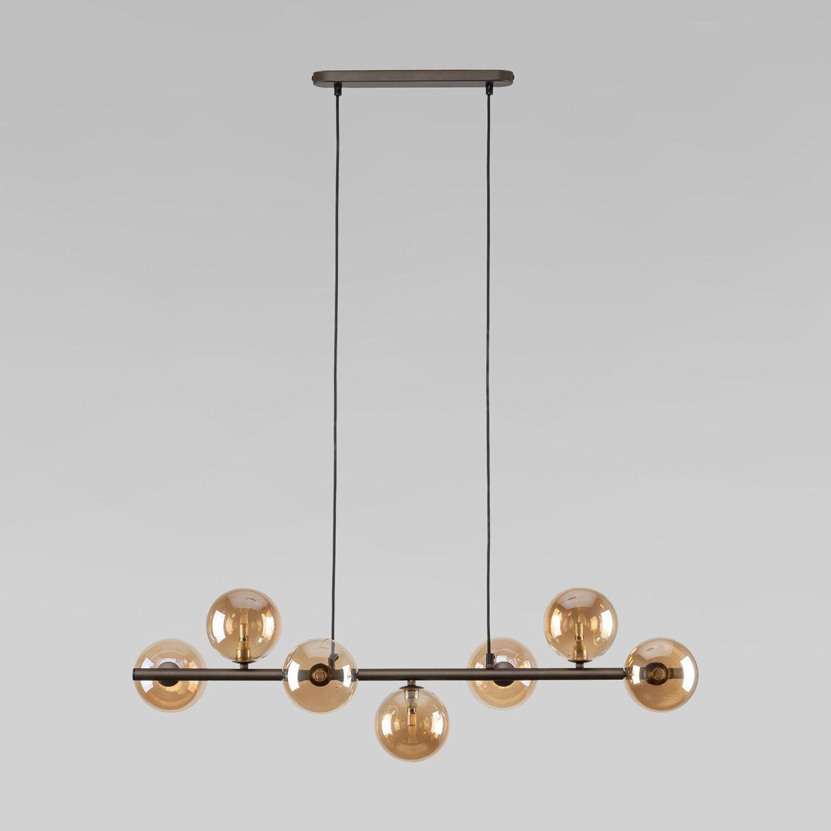 Подвесная люстра TK Lighting 4506 Estera