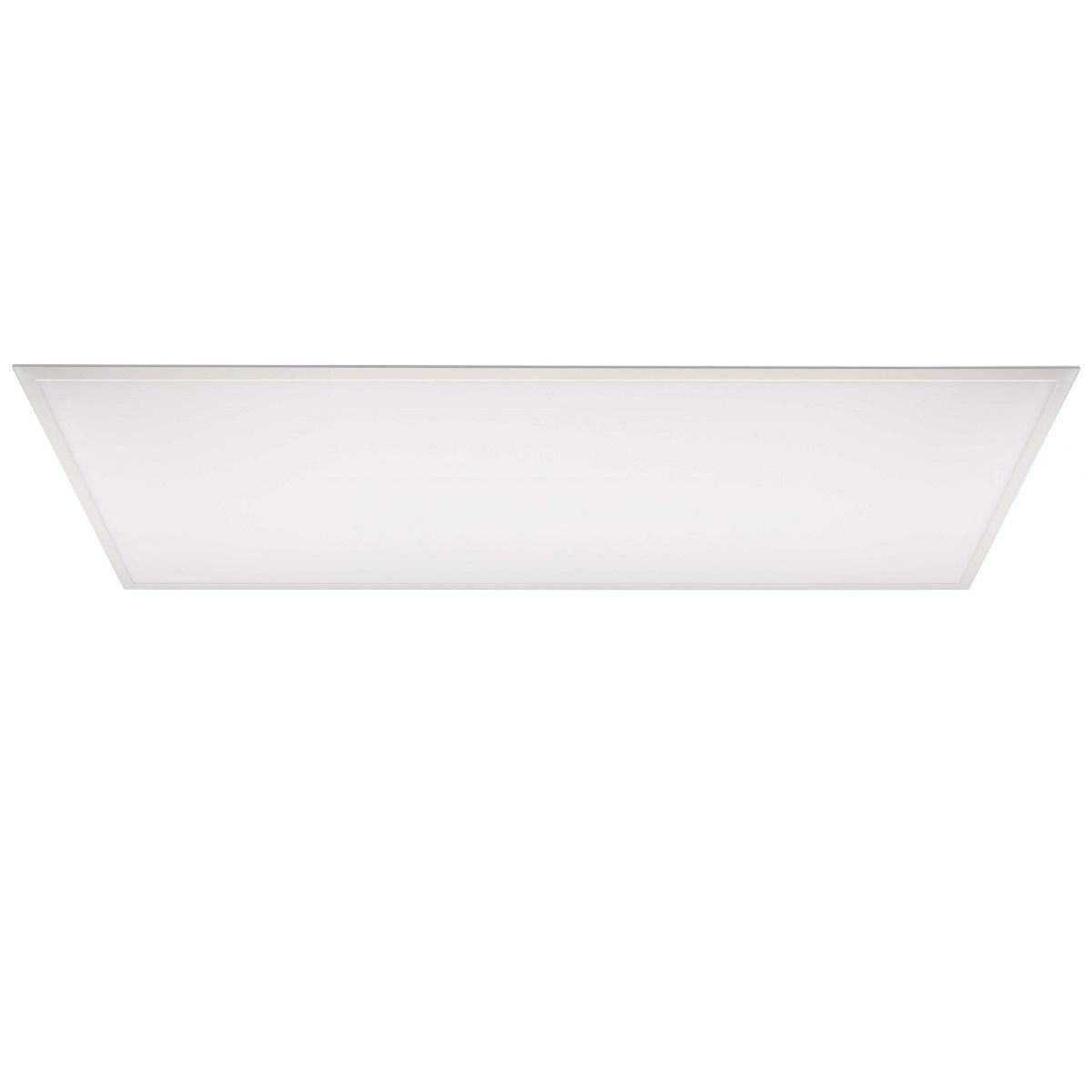 Потолочный светодиодный светильник Deko-Light Standard Flex с инкрустированной сеткой 100139