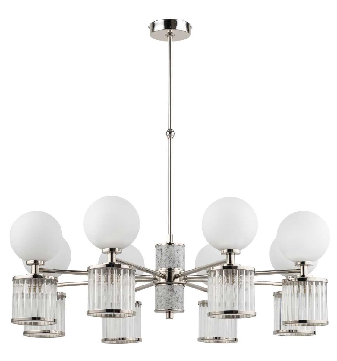 Подвесной светильник KUTEK ERBA ERB-ZW-8(BN/3)BT