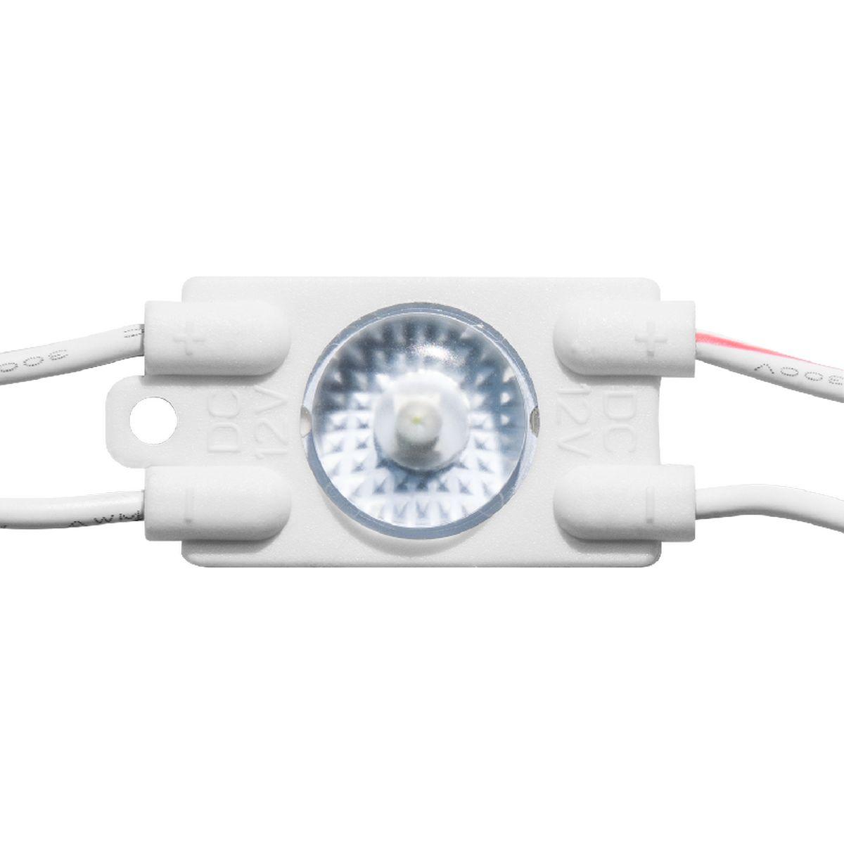 Модуль светодиодный ELFLED VIVO+ I PRO, 1SMD диод 2835 ELFLED-VIVO+ I PRO W