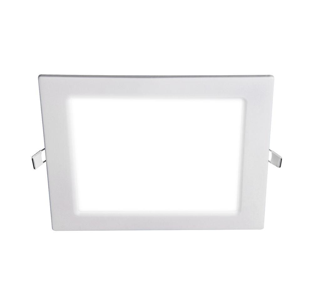 Встраиваемый светодиодный светильник Jazzway PPL 5009745A