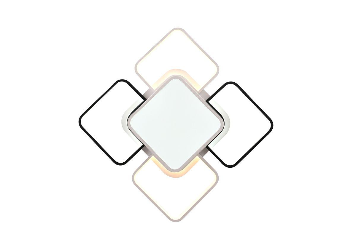 Потолочный светодиодный светильник Natali Kovaltseva 81038/8C