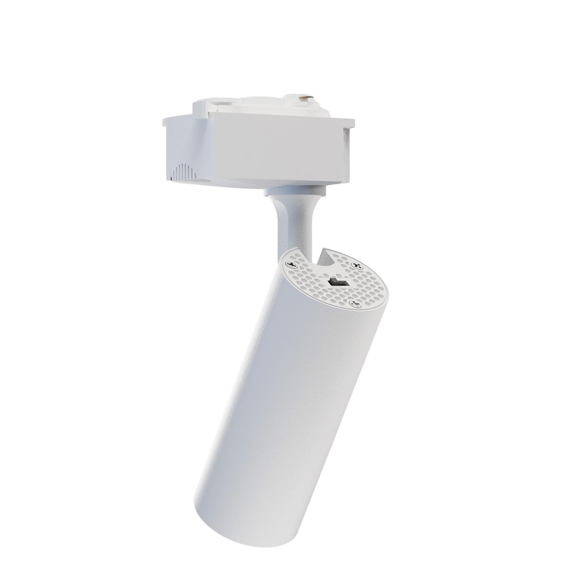 Трековый светодиодный светильник Lucia Tucci LTP-T020-10W-W