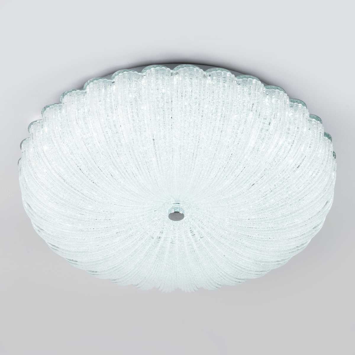 Потолочный cветильник LED4U L1115-500 CR