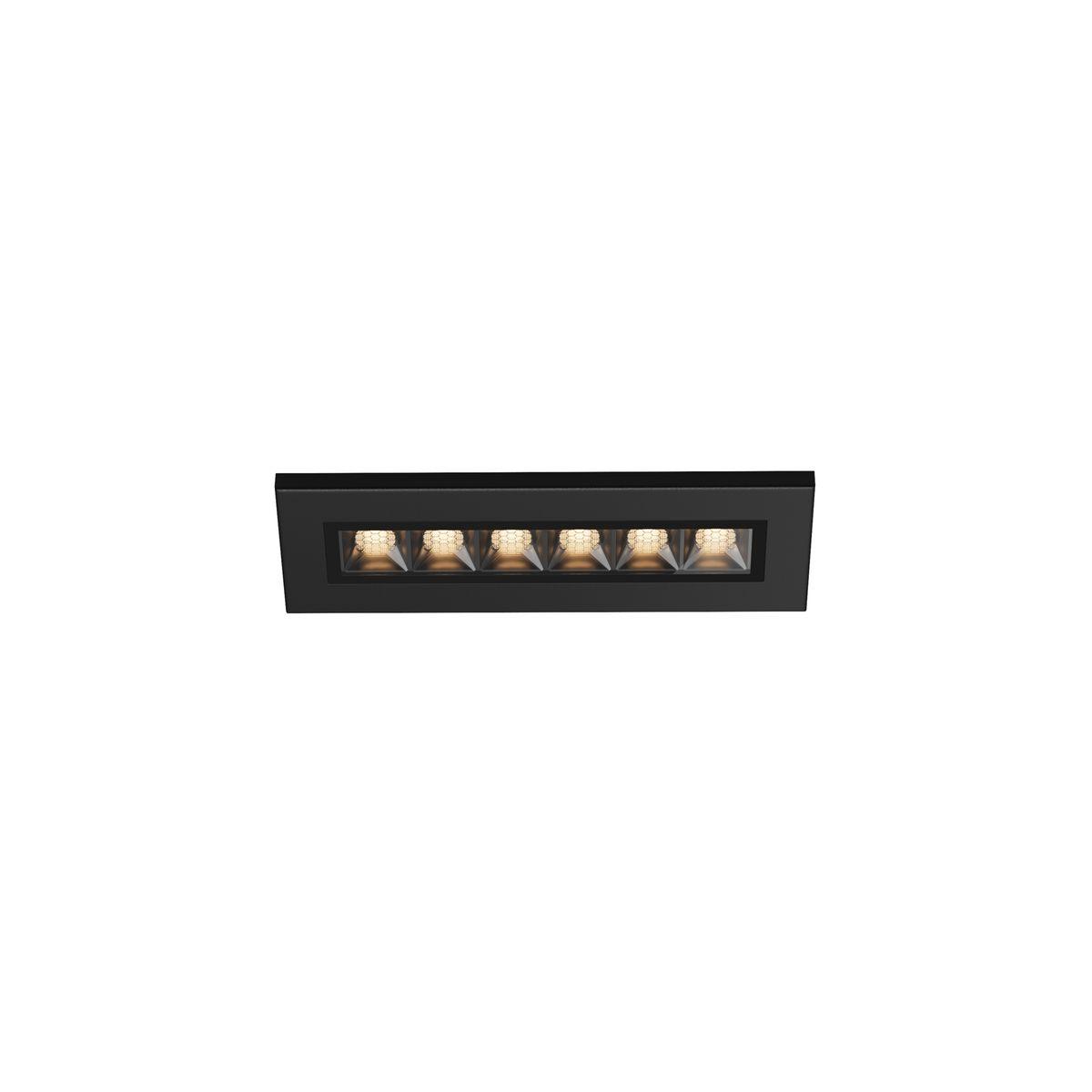 Встраиваемый светодиодный светильник Maytoni Outdoor Ghost O488DL-L6GF3K