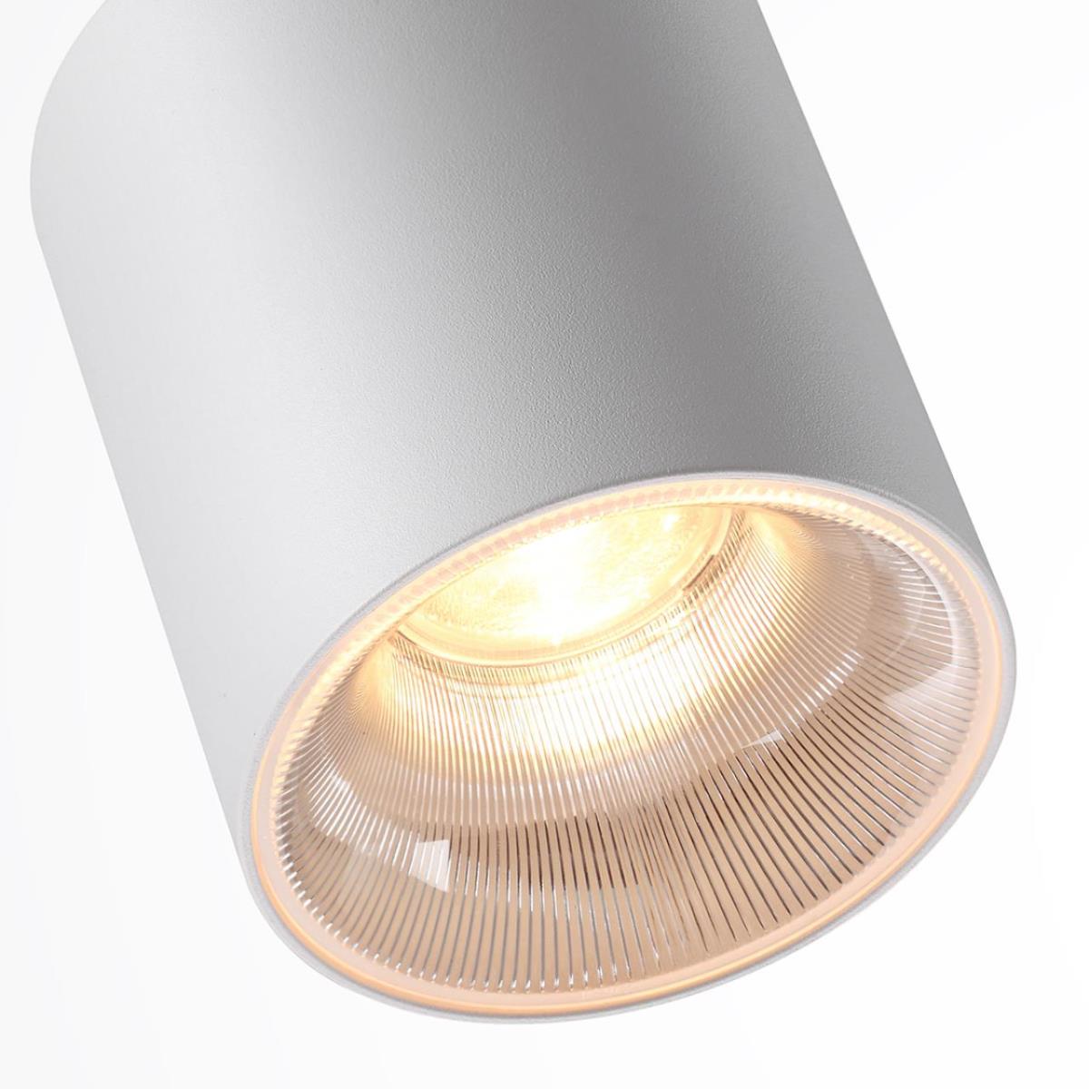 Потолочный светильник Odeon Light HIGHTECH 7139/12CL