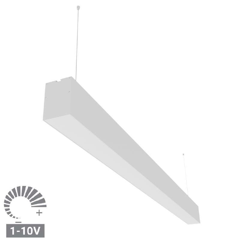 Линейный светодиодный светильник WOLTA Pro ДСО02-36-211-6К-70Б