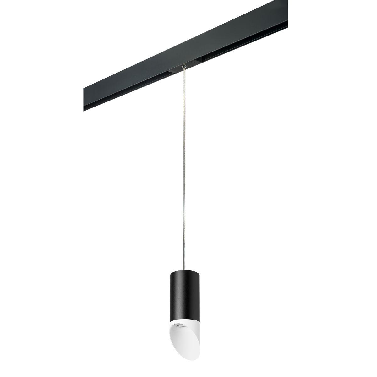 Комплект с трековым светильником Lightstar Rullo (214437+595857+201436) PRORP43736