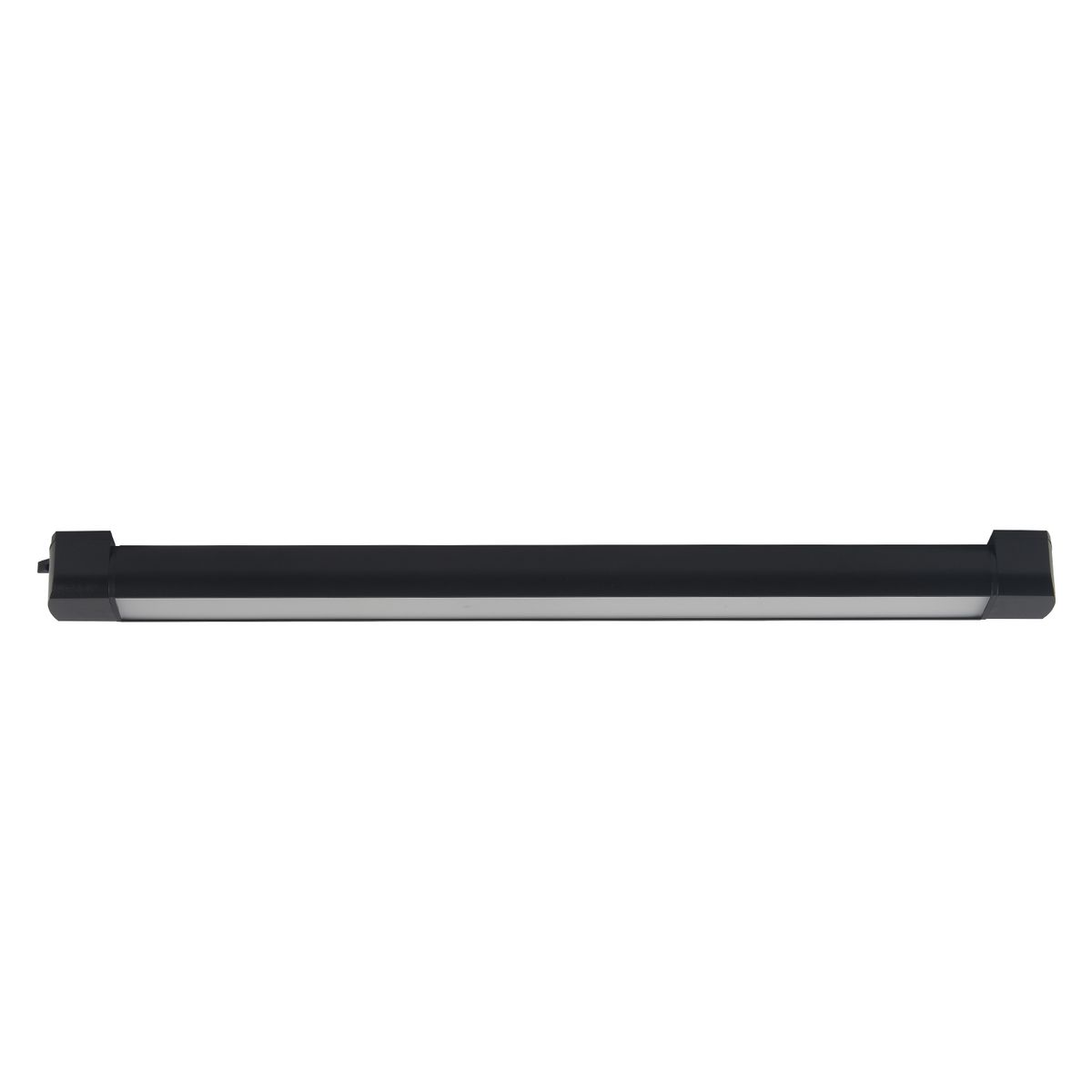Трековый светильник однофазный Crystal Lux CLT 0.31 010 40W BL M4000К
