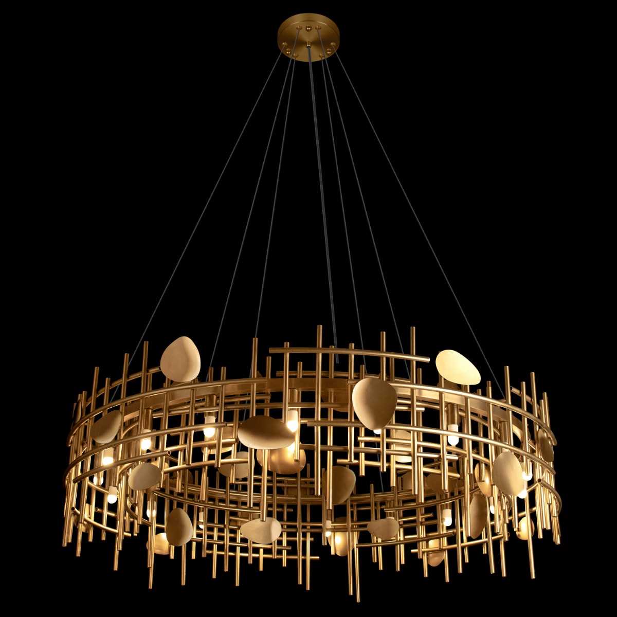 Подвесной светильник LOFT IT Escama 10396/1000C