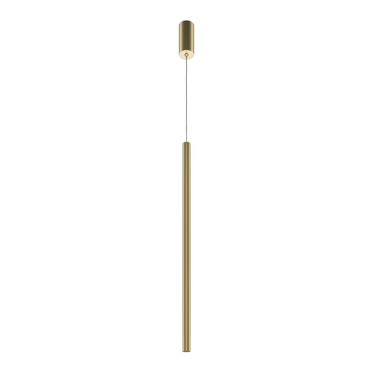 Подвесной светодиодный светильник Maytoni Pro Extra MOD160PL-L6GK