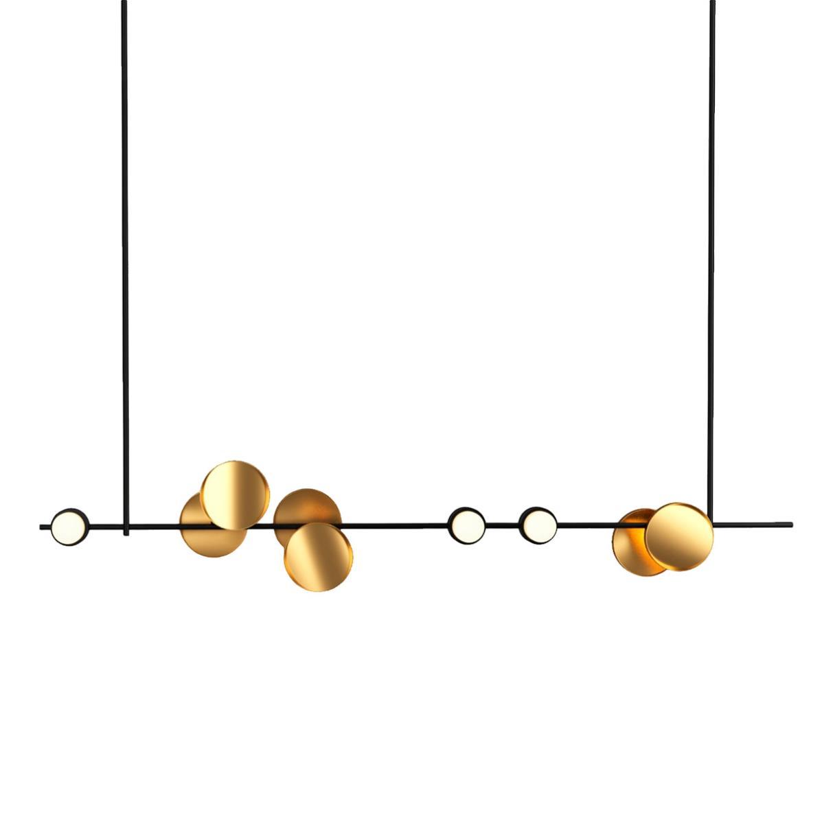 Подвесной светильник ZZOK 800170