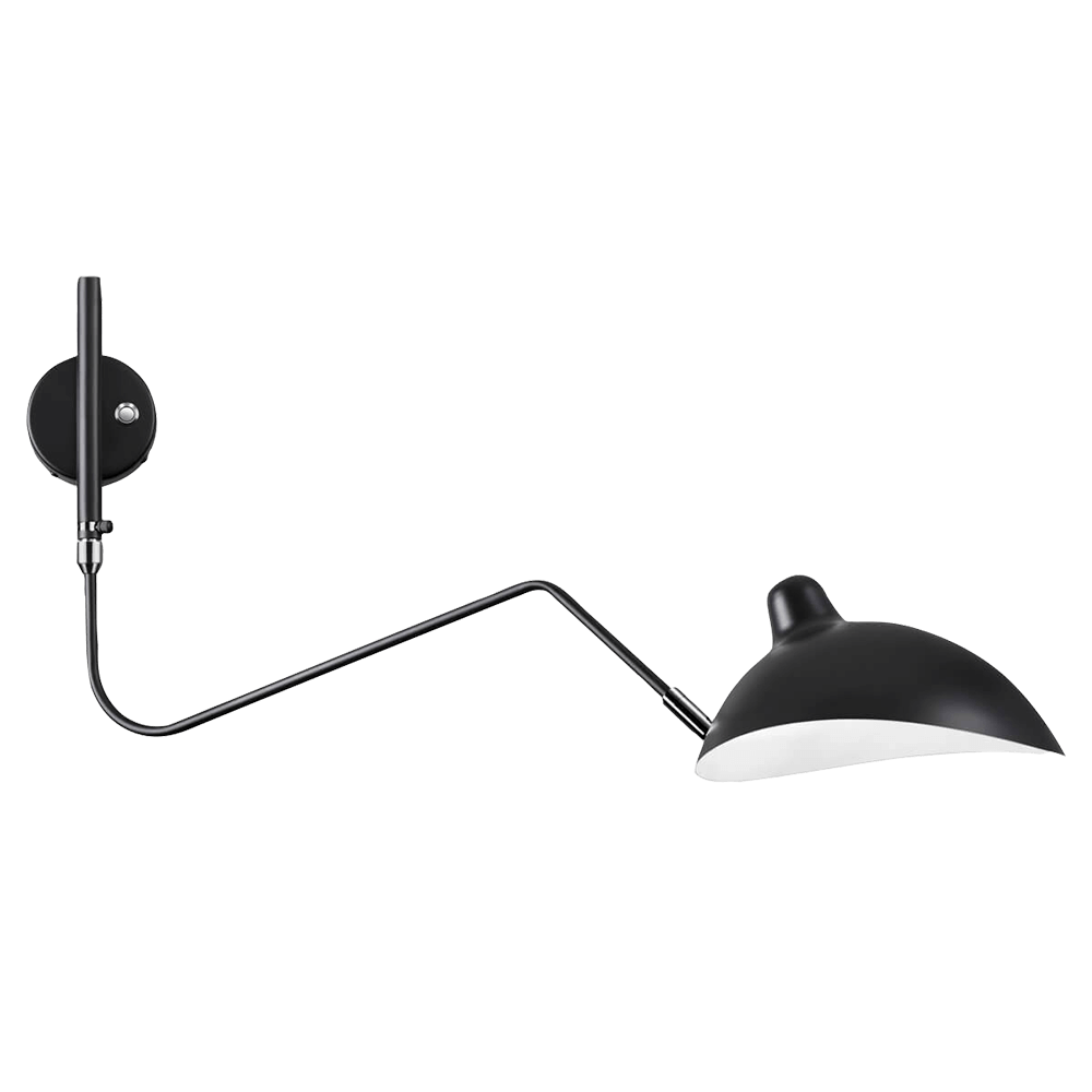Спот Odeon Light Walli Kerbi 4831/1W