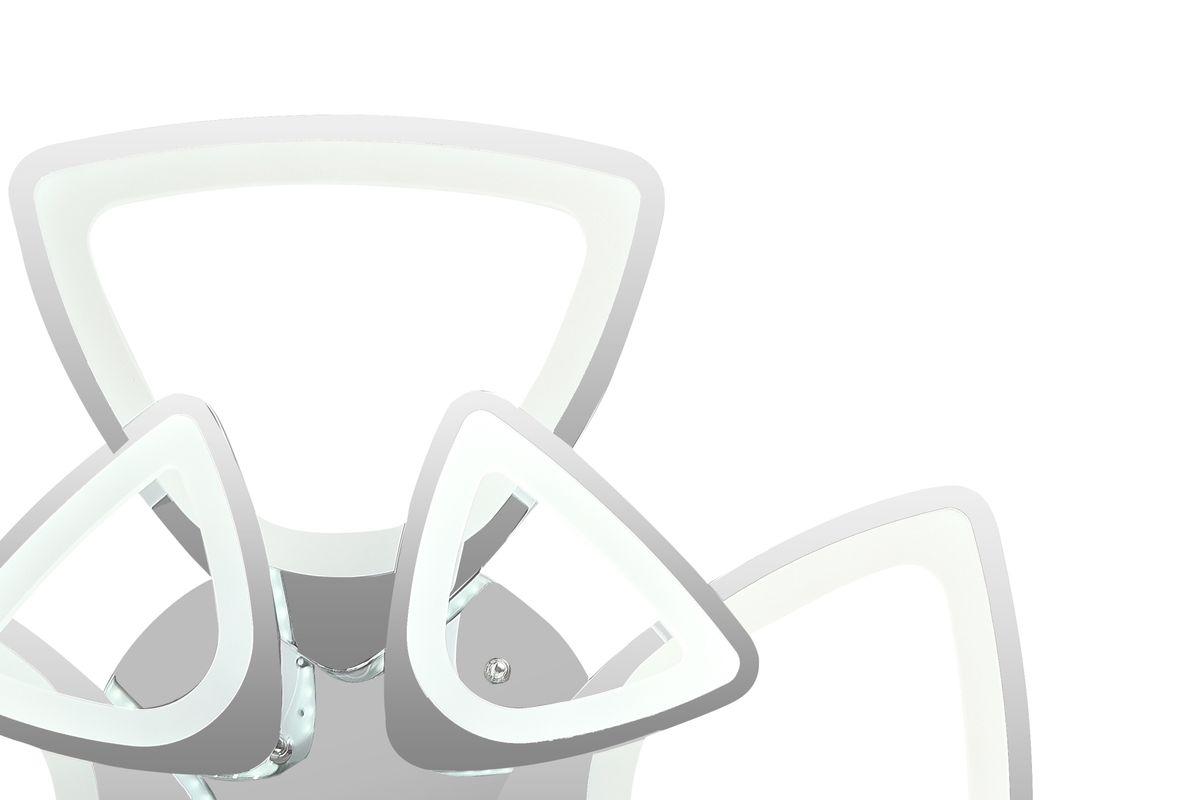 Потолочная светодиодная люстра Natali Kovaltseva Innovation Style 83019