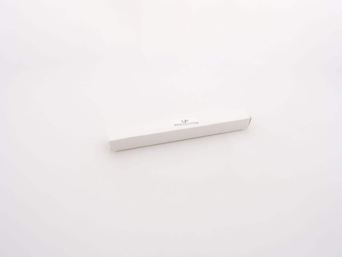 Блок питания LEDS POWER 24Вт 12В Super Slim 390058