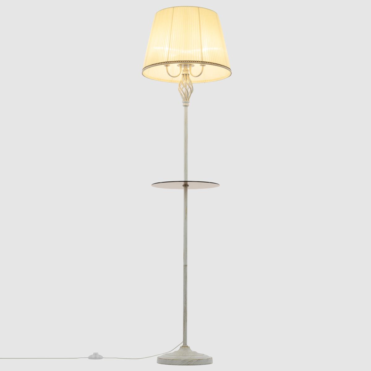 Торшер Citilux Вена CL402923T