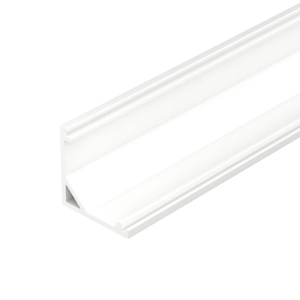 Профиль Arlight SL-Kant-H16-2000 White 037117