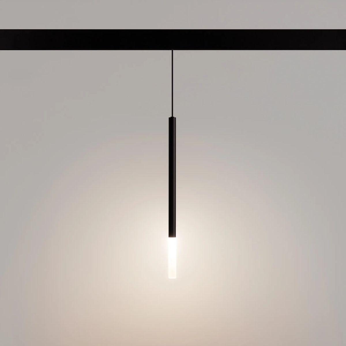 Трековый светодиодный светильник Arlight Mag-Orient-Stick-Hang-R20-3W Day4000 036541(1)