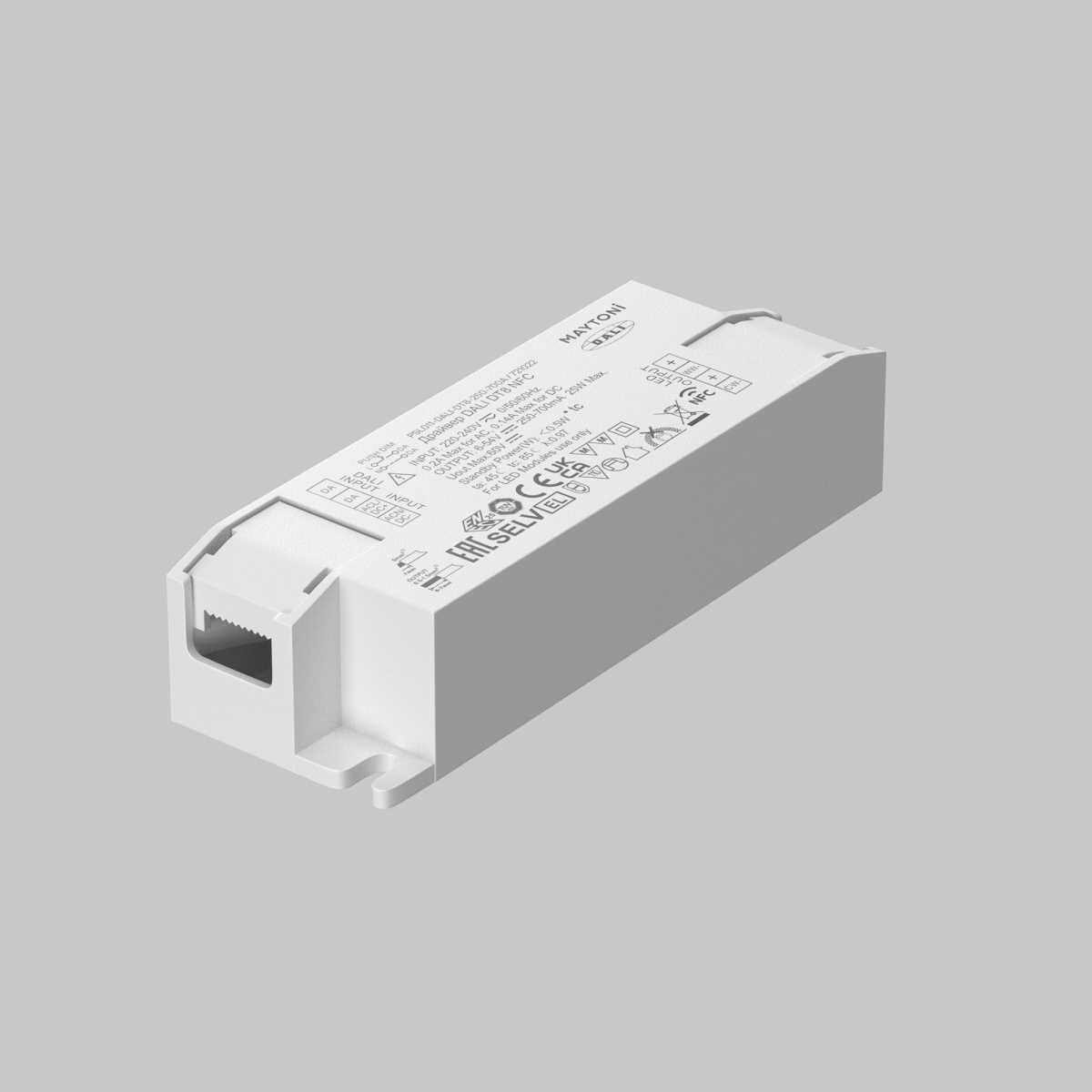 Источник тока Maytoni Lighting control 721022