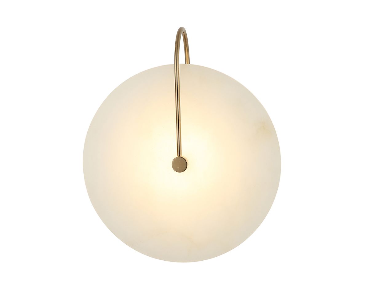 Бра Kink Light Мелисса 08437,36