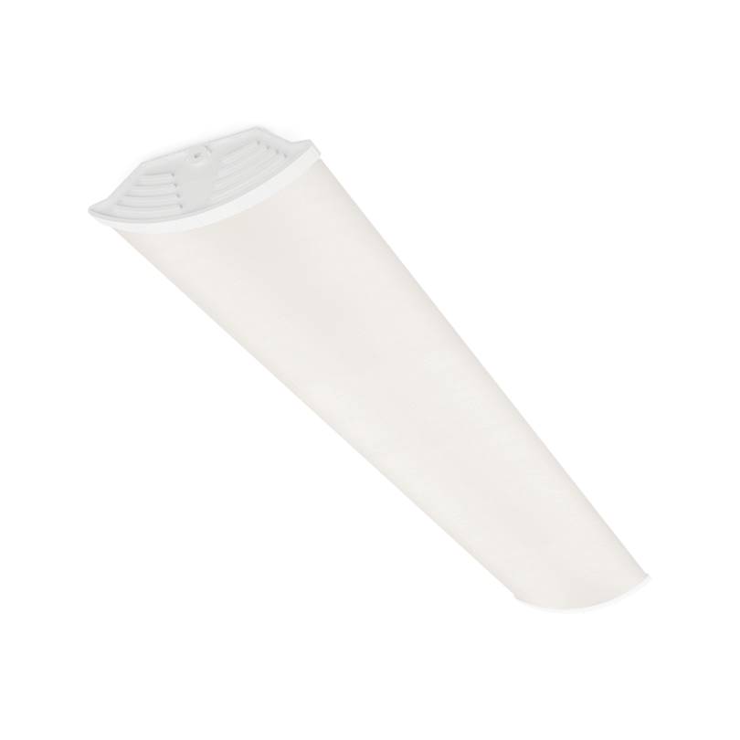 Линейный светодиодный светильник WOLTA Pro ДПО05-18-001-4К