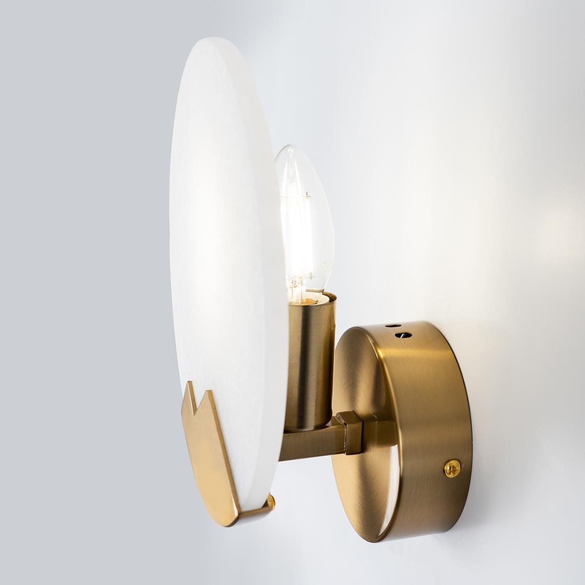 Бра Modelux Modestyle MS.202.200 BS