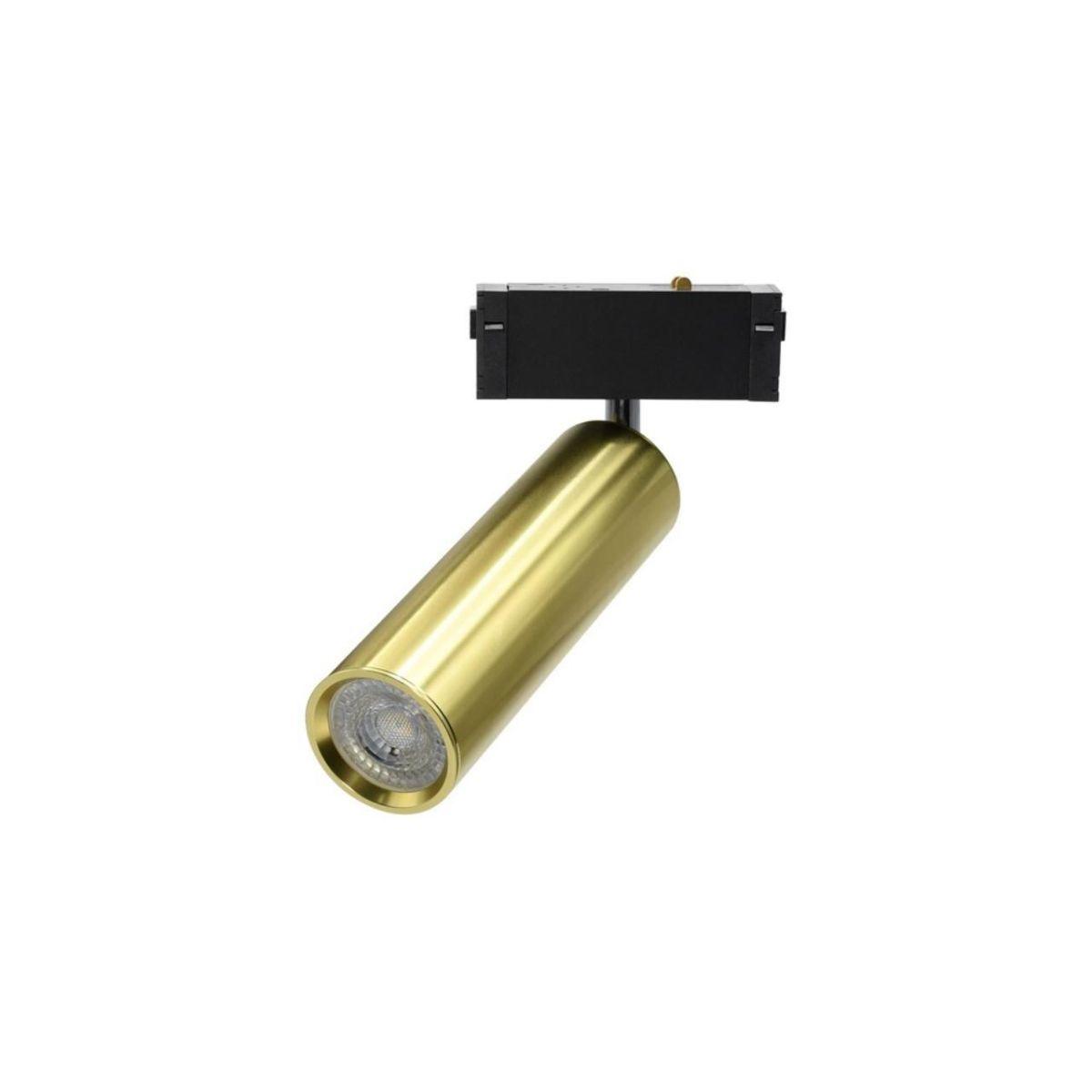 Светильник трековый Aployt Magnetic track 220 APL.0210.10.01