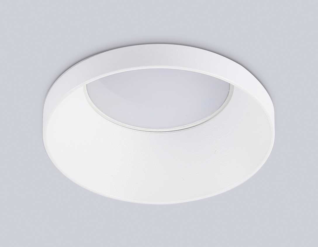 Светильник встраиваемый Ambrella Light TN102801