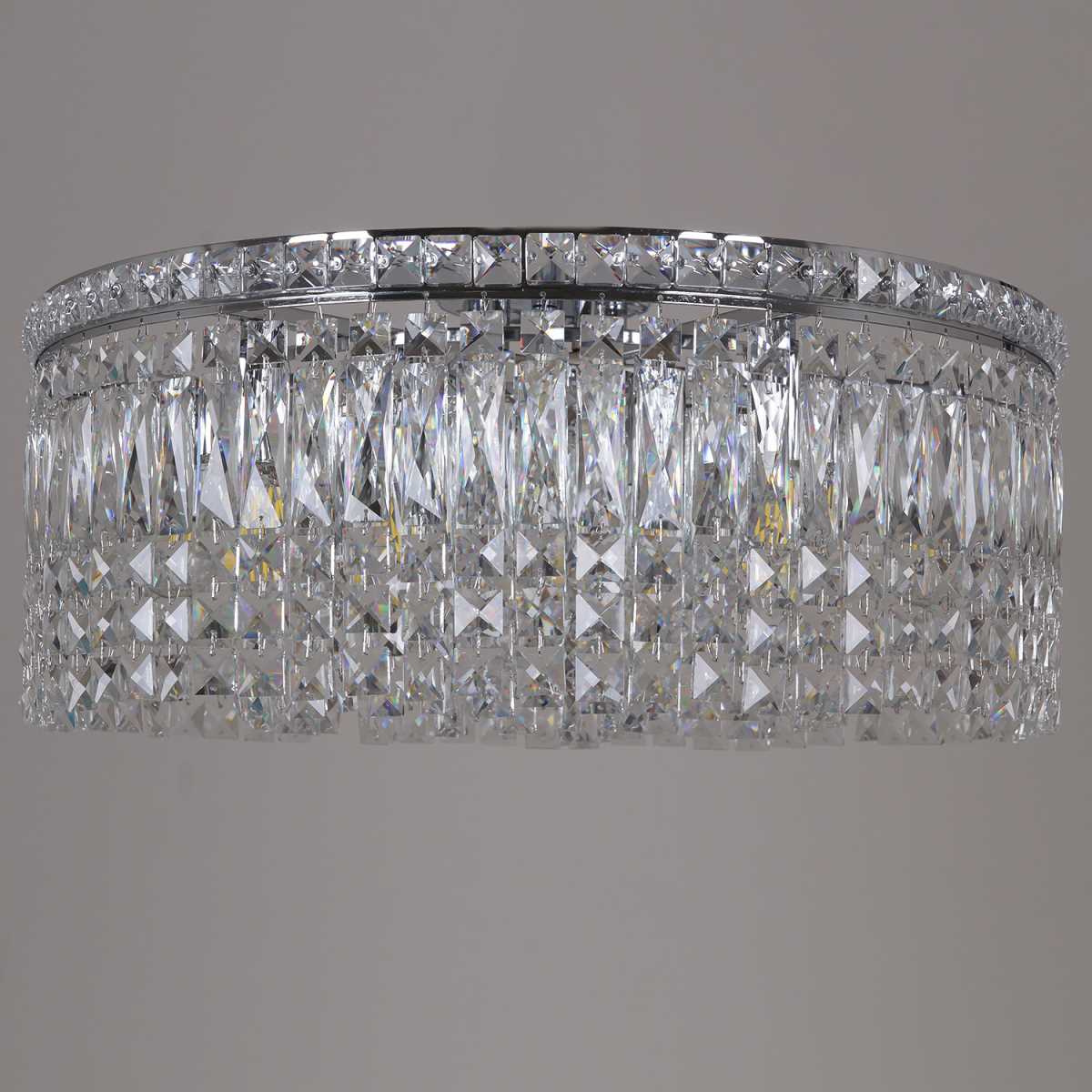 Люстра Reluce 90328-0.3-10 CR