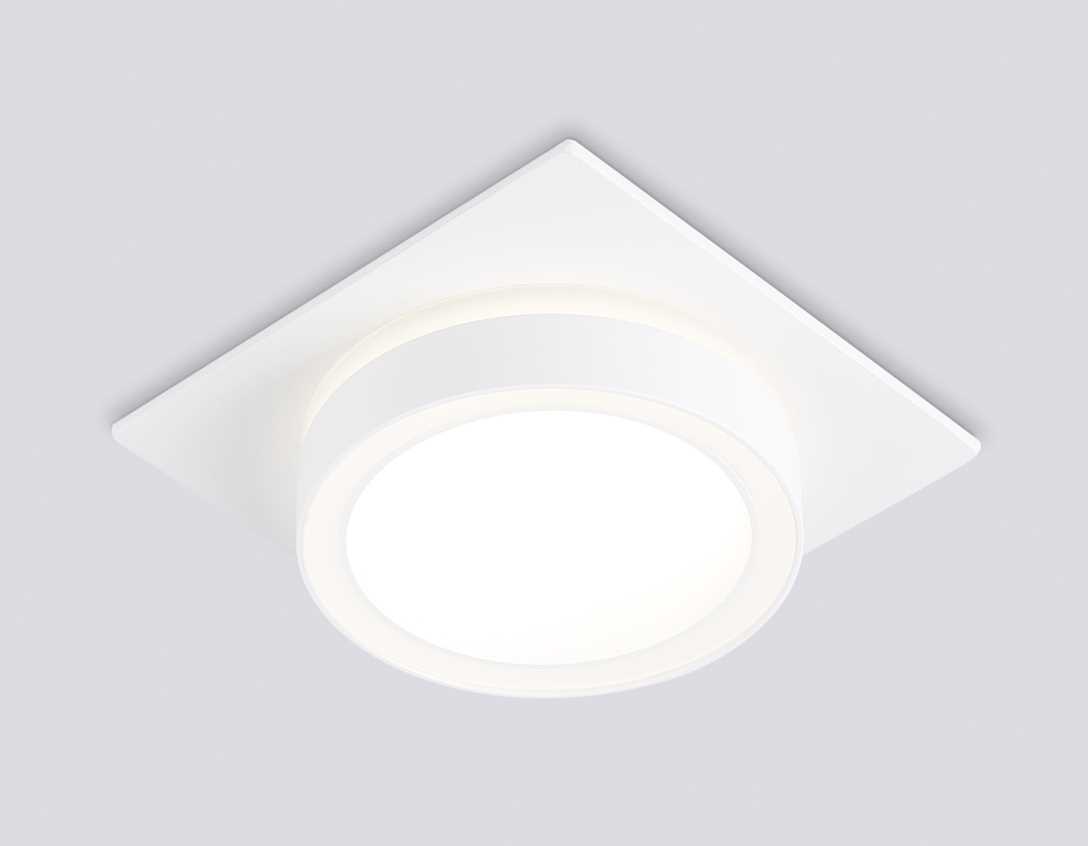Встраиваемый светильник Ambrella light TECHNO SPOT TN52421