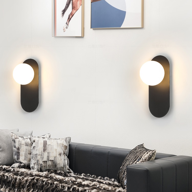 Настенный светильник Imperium Loft Fast 167153-26