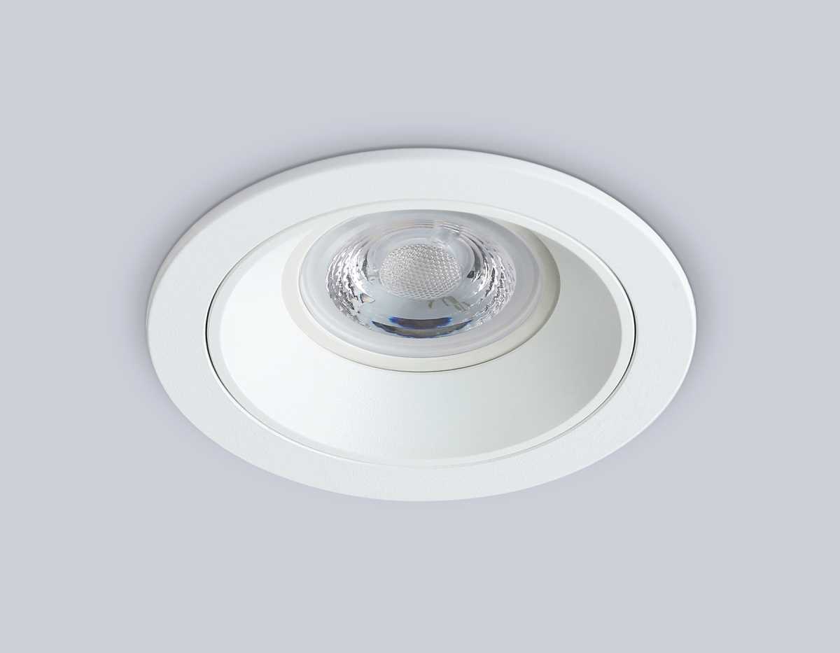 Встраиваемый точечный светильник MR16 AMBRELLA LIGHT TECHNO SPOT A8920