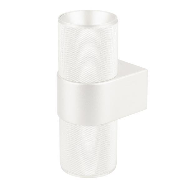 Настенный светодиодный светильник Arlight Sp-Spicy-Wall-Twin-S180X72-2X6W Warm3000 033852