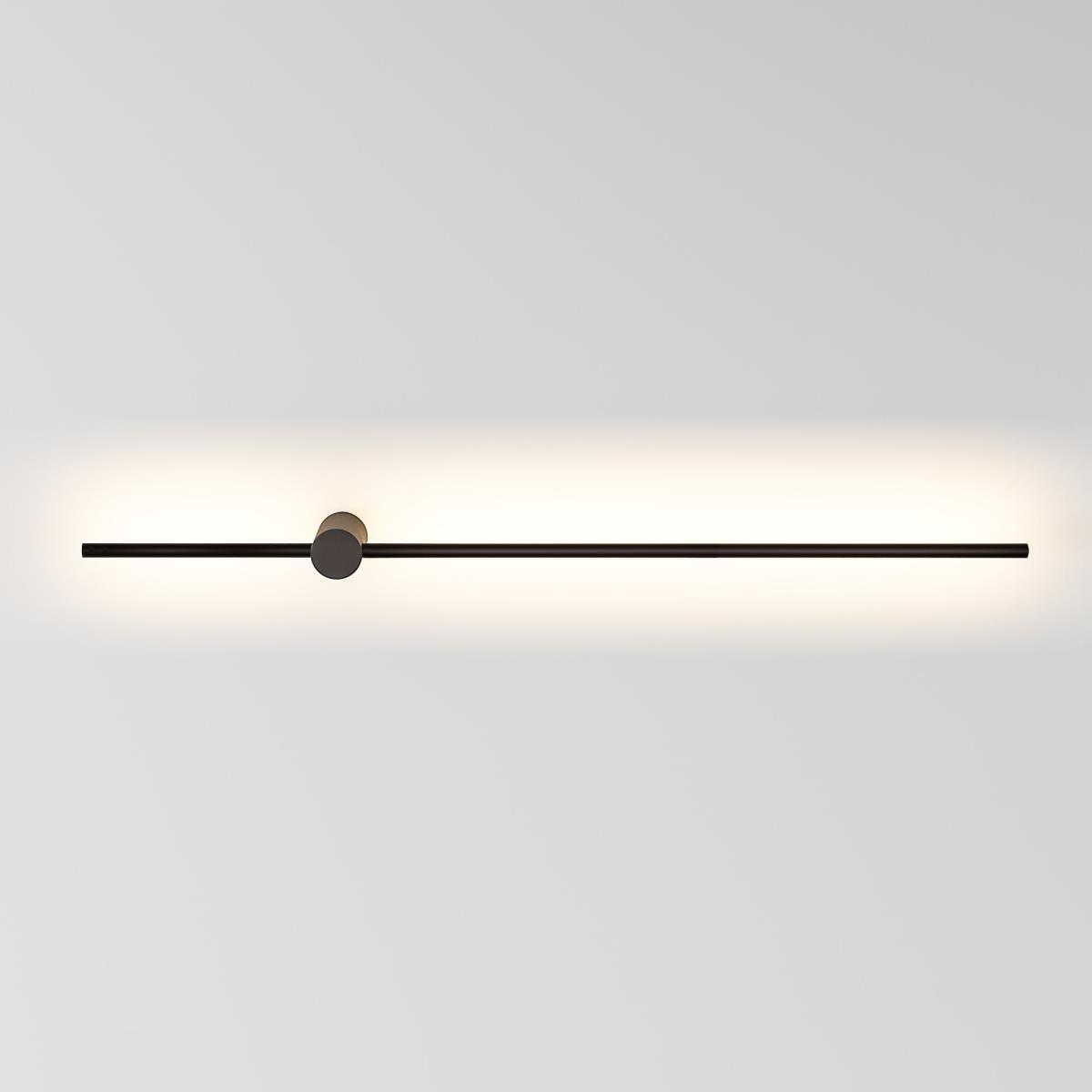Бра Elektrostandard Cane MRL Led 1121 черный a061491